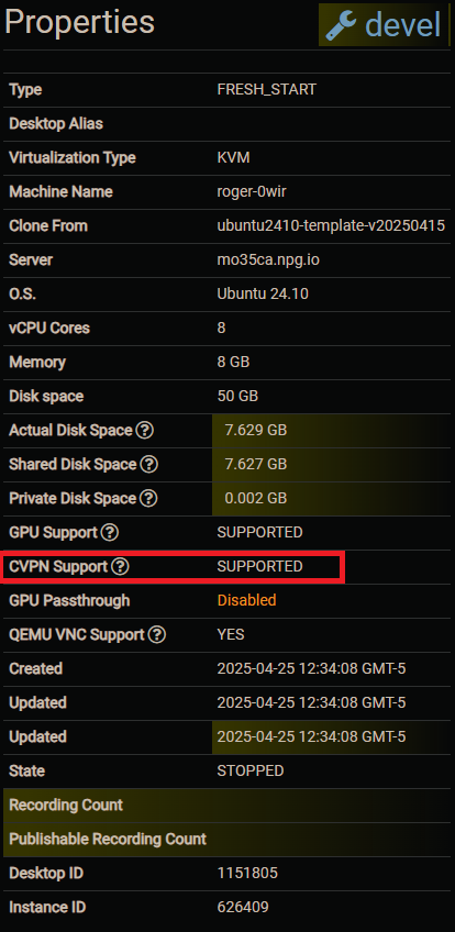 obsługiwane Ubuntu lub Windows 10